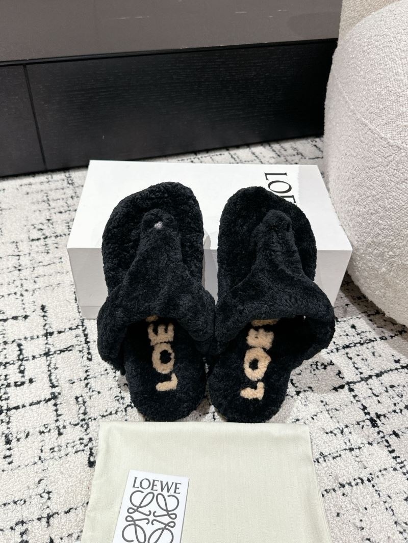 Loewe Sandals